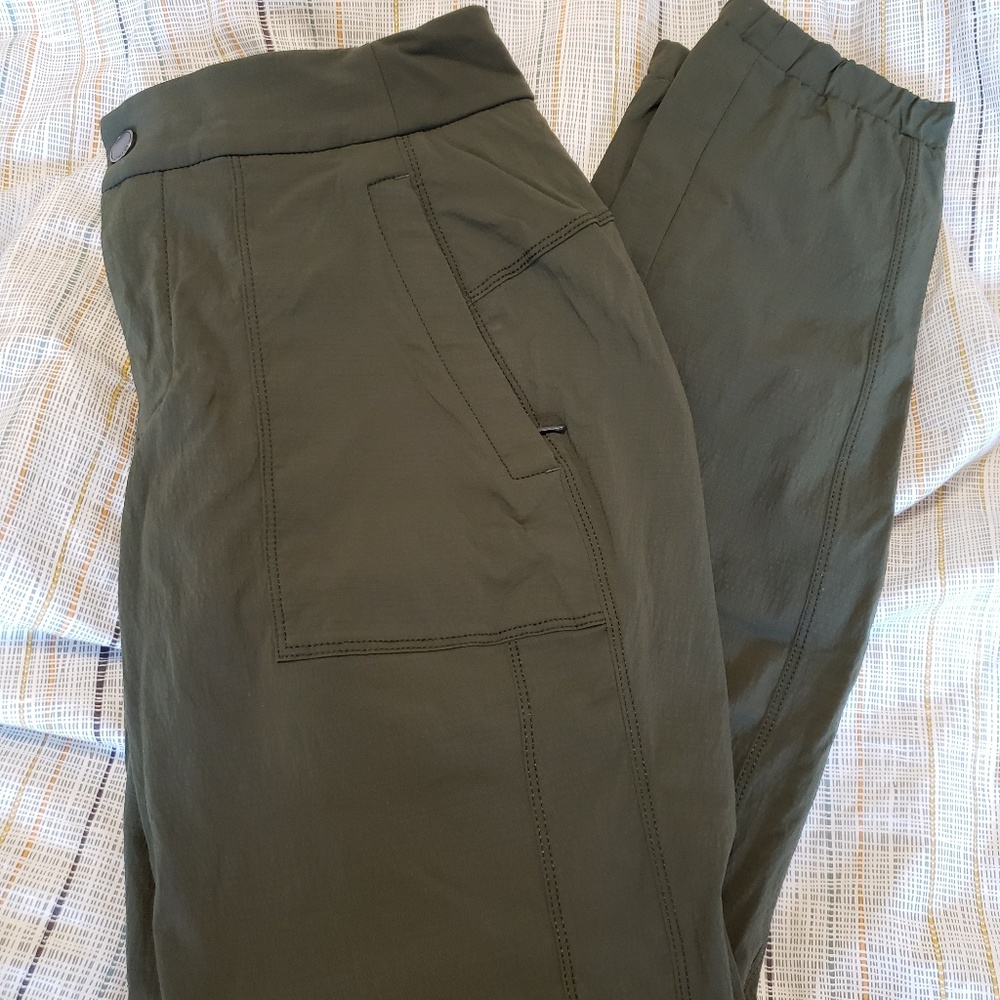 Athleta Joggers